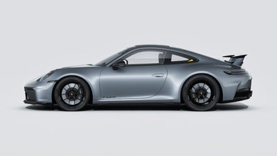 2027 Porsche 911 911 Carrera GTS