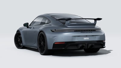 2027 Porsche 911 911 Carrera GTS