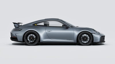 2027 Porsche 911 911 Carrera GTS