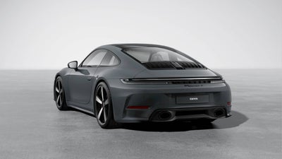 2026 Porsche 911 911 Carrera S