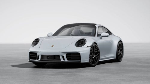 2026 Porsche 911 911 Carrera S