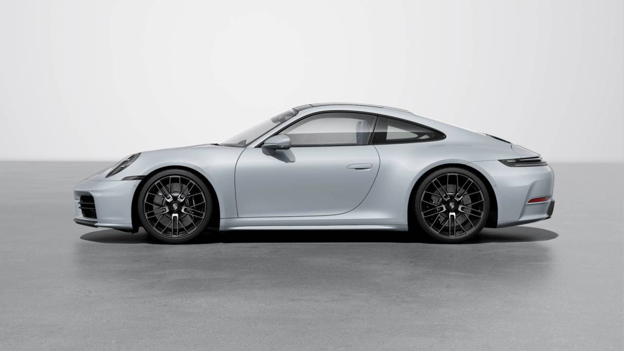 2026 Porsche 911 911 Carrera S