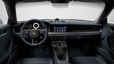 2026 Porsche 911 911 Carrera S