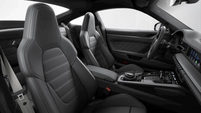 2026 Porsche 911 911 Carrera S