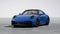 2026 Porsche 911 Carrera S