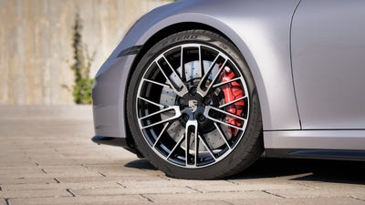 2027 Porsche 911 911 Carrera S