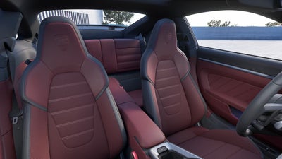 2027 Porsche 911 911 Carrera S
