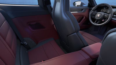 2027 Porsche 911 911 Carrera S