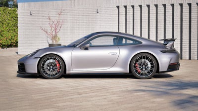2027 Porsche 911 911 Carrera S