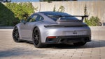2027 Porsche 911 911 Carrera S