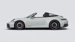 2026 Porsche 911 911 Targa 4 GTS