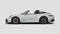 2026 Porsche 911 911 Targa 4 GTS