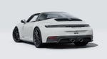 2026 Porsche 911 911 Targa 4 GTS