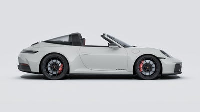 2026 Porsche 911 911 Targa 4 GTS