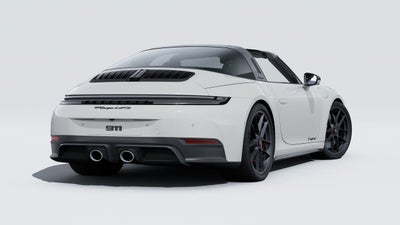 2026 Porsche 911 911 Targa 4 GTS