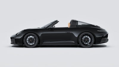 2026 Porsche 911 911 Targa 4 GTS