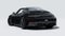 2026 Porsche 911 911 Targa 4 GTS