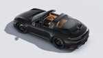 2026 Porsche 911 911 Targa 4 GTS