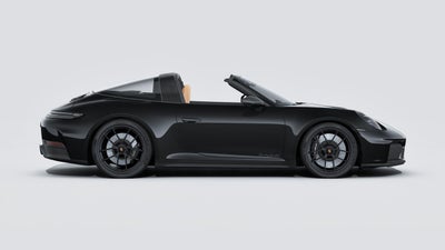 2026 Porsche 911 911 Targa 4 GTS
