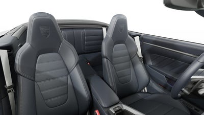 2026 Porsche 911 911 Carrera 4 GTS Cabriolet