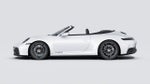 2026 Porsche 911 911 Carrera 4 GTS Cabriolet