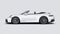 2026 Porsche 911 911 Carrera 4 GTS Cabriolet