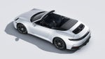 2026 Porsche 911 911 Carrera 4 GTS Cabriolet
