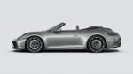 2026 Porsche 911 Carrera S Cabriolet