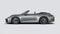 2026 Porsche 911 Carrera S Cabriolet