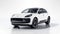 2026 Porsche Macan Macan T