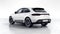 2026 Porsche Macan Macan T