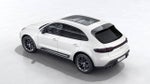 2026 Porsche Macan Macan T