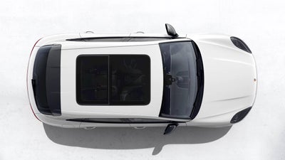 2026 Porsche Macan Macan T