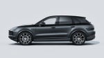 2026 Porsche Cayenne AWD