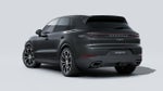 2026 Porsche Cayenne AWD