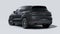 2026 Porsche Cayenne AWD