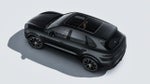 2026 Porsche Cayenne AWD