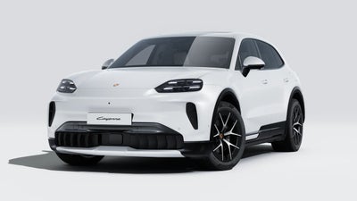 2026 Porsche Cayenne Cayenne Electric