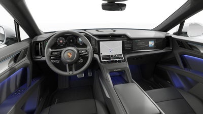 2026 Porsche Cayenne Cayenne Electric