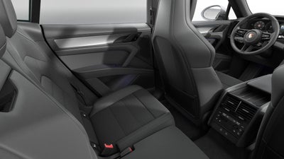 2026 Porsche Cayenne Cayenne Electric