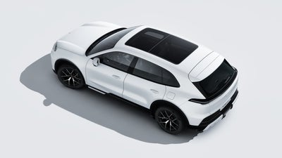 2026 Porsche Cayenne Cayenne Electric