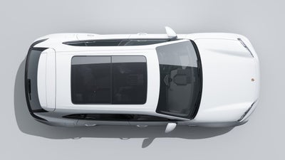 2026 Porsche Cayenne Cayenne Electric