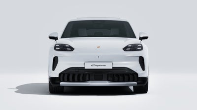 2026 Porsche Cayenne Cayenne Electric