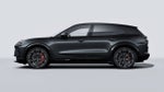 2026 Porsche Cayenne Turbo Electric