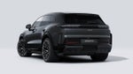 2026 Porsche Cayenne Turbo Electric