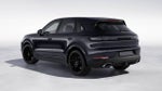 2026 Porsche Cayenne E-Hybrid