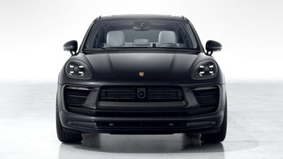 2026 Porsche Macan Macan GTS