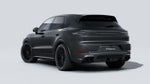 2026 Porsche Cayenne GTS