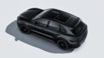 2026 Porsche Cayenne GTS