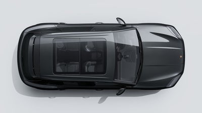 2026 Porsche Cayenne GTS